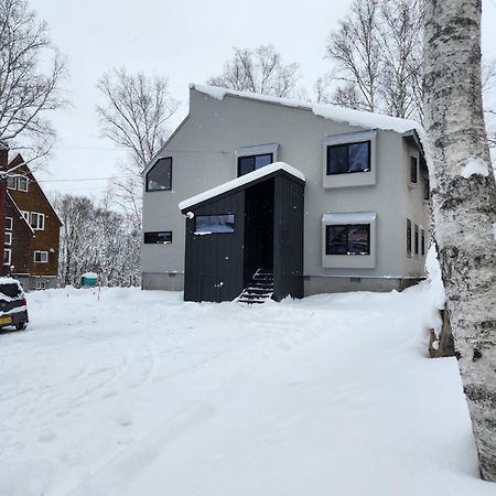 Hooting Owl Private Ski Chalet Niseko Exterior photo