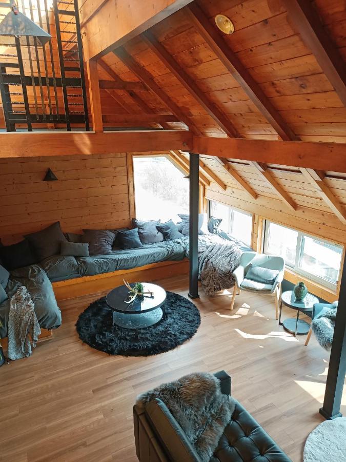 Hooting Owl Private Ski Chalet Niseko Exterior photo