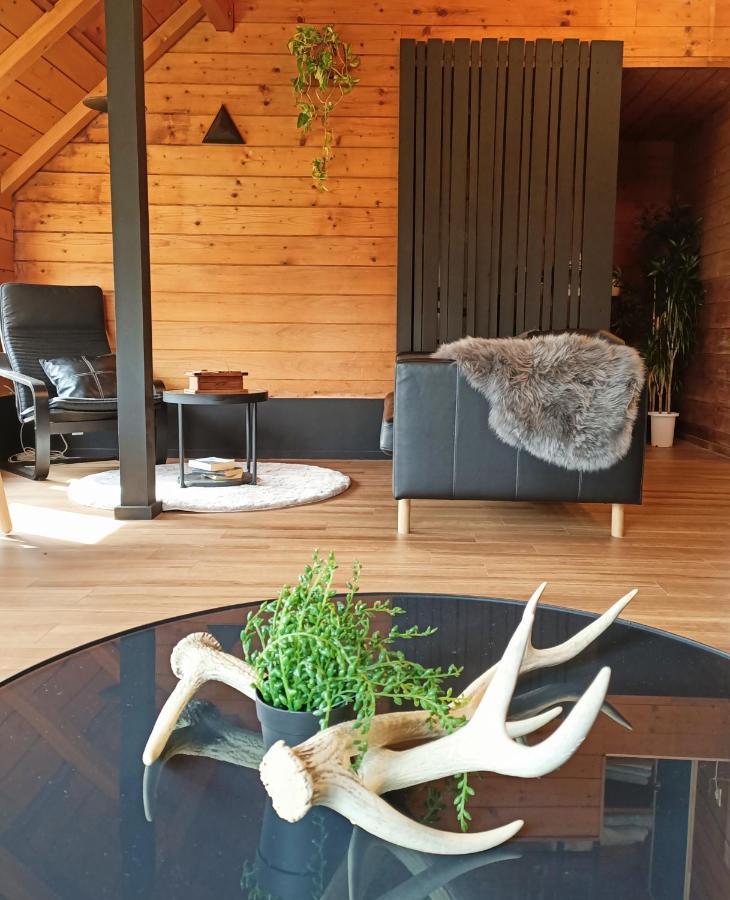 Hooting Owl Private Ski Chalet Niseko Exterior photo