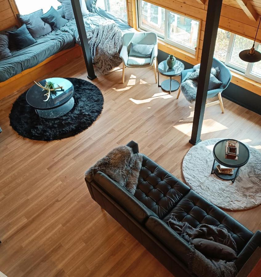 Hooting Owl Private Ski Chalet Niseko Exterior photo