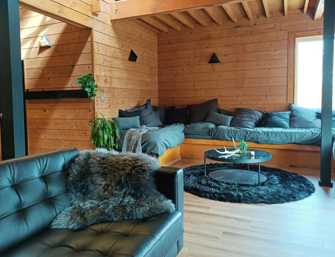 Hooting Owl Private Ski Chalet Niseko Exterior photo