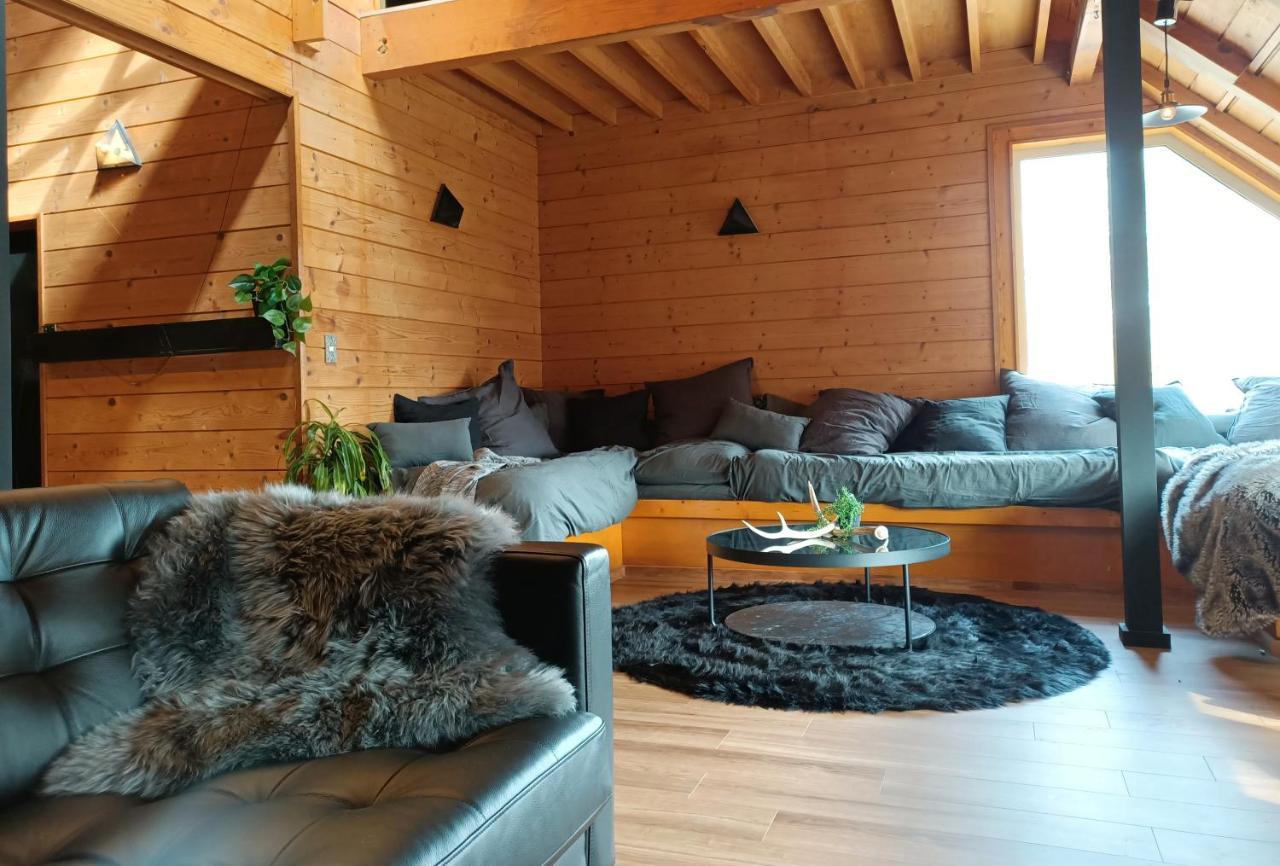 Hooting Owl Private Ski Chalet Niseko Exterior photo