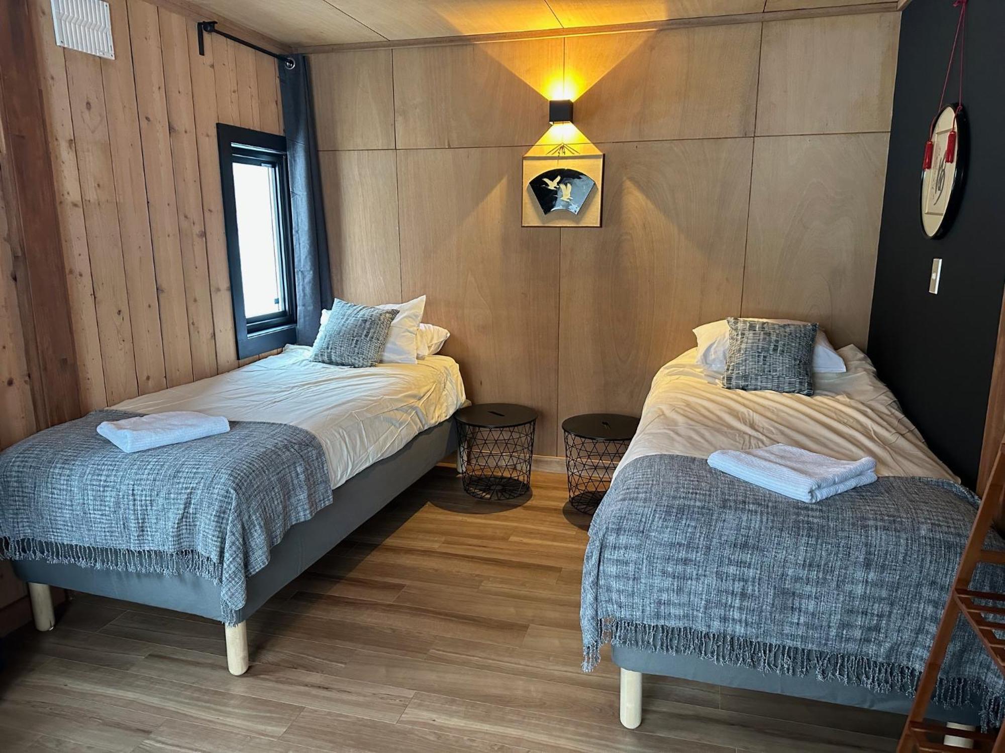 Hooting Owl Private Ski Chalet Niseko Exterior photo