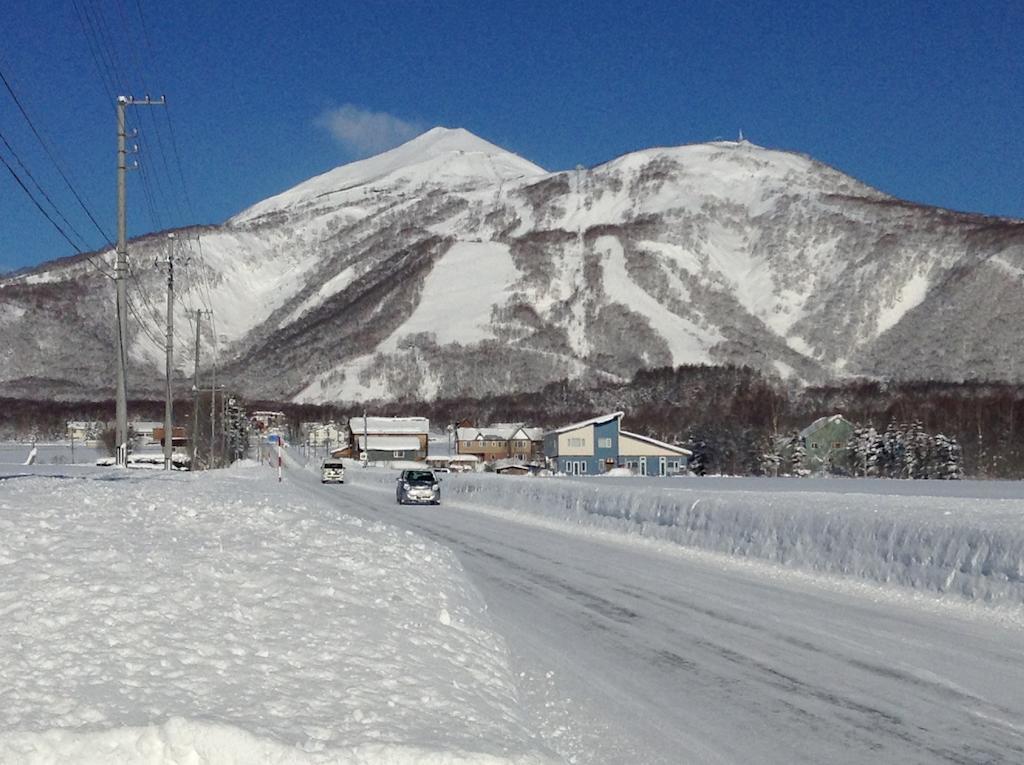 Hooting Owl Private Ski Chalet Niseko Exterior photo