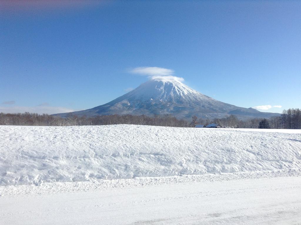 Hooting Owl Private Ski Chalet Niseko Room photo